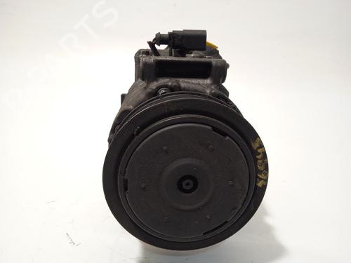 AC compressor AUDI Q7 (4LB) 3.0 TDI quattro | BP30058789M34
