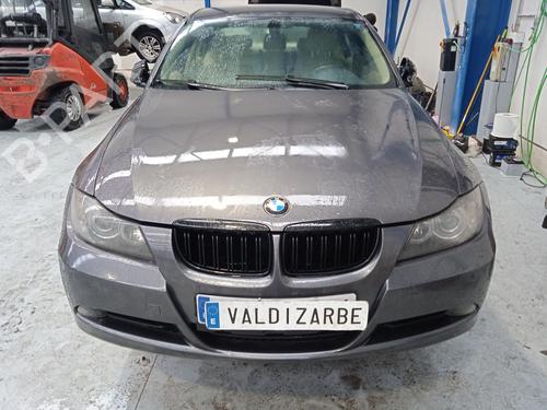 Front slam panel BMW 3 (E90) 320 d | BP32669463C72  - Image 6