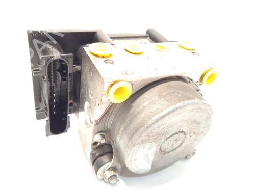 Used ABS pump RENAULT CLIO III Grandtour (KR0/1_) [2007-2025]  20849003