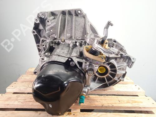 Gearbox RENAULT MEGANE IV Hatchback (B9A/M/N_) 1.6 16V | BP26208803M3 - Image 3