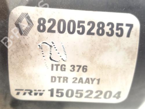 ABS Bremseaggregat RENAULT MASTER II Van (FD) 2.5 dCi | BP26690788M43 