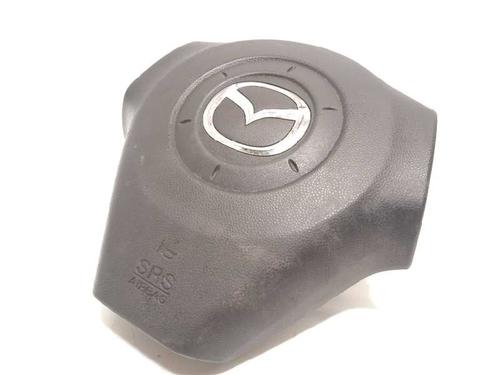 Driver airbag MAZDA 5 (CR) 1.8 (CR19) | BP15012290C9 