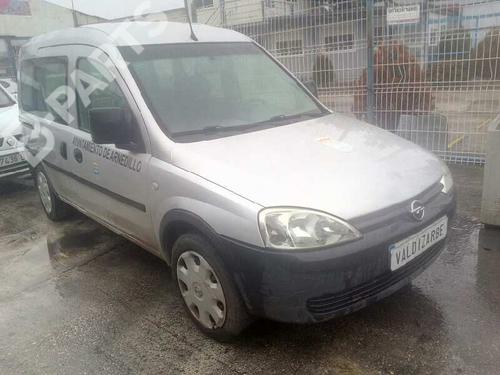 Used Parts OPEL COMBO Tour  1.4  569802