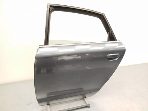 Used Left rear door Left rear door AUDI A6 C6 (4F2) 2.0 TDI (140 hp) 36159573 36159573