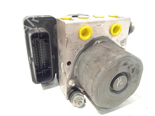 Used ABS pump NISSAN PULSAR Hatchback (C13) [2014-2026]  20655689