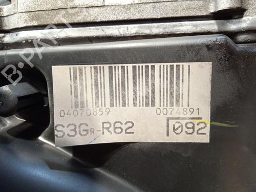 Engine LEXUS GS (_S19_) 300 (GRS190_, GRS190R) | BP25912236M1 - Image 7