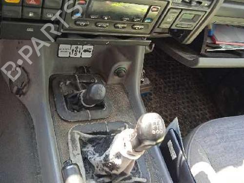 Rear left window mechanism LAND ROVER DISCOVERY II (L318) 2.5 Td5 4x4 | BP8300219C24 