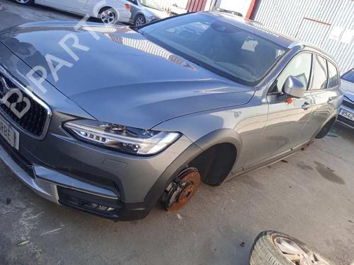 Left front window switch VOLVO V90 II Estate (235) D4 AWD | BP10617404I27  - Image 6
