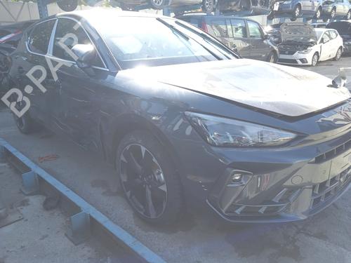 Antenne/Base CUPRA LEON (KL1, KU1, KUG) 1.5 TSI | BP34162933C140  - Image 7