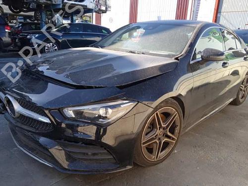 Right sun visor MERCEDES-BENZ CLA (C118) CLA 200 d (118.312) | BP13577447I2 