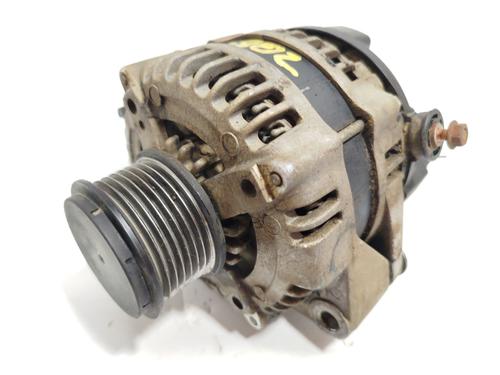 Used Alternator TOYOTA LAND CRUISER PRADO (_J15_) 3.0 D-4D (KDJ155_, KDJ150_, KDJ150R, KDJ155R) (190 hp) 29581897