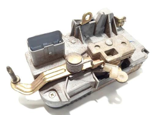 Used Front right lock PEUGEOT 807 (EB_) 2.0 HDI (136 hp) 9819939