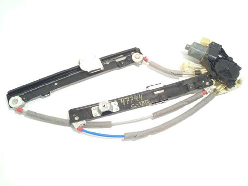 Used Rear left window mechanism Rear left window mechanism 9834749 9834749