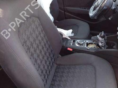 Front left window mechanism AUDI A3 Sportback (8VA, 8VF) 1.6 TDI | BP4678269C22 