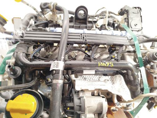 Engine FIAT FIORINO MPV (225_) 1.3 JTD Multijet | BP28212132M1 
