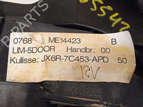 Gear lever FORD FOCUS IV (HN) 1.0 EcoBoost | BP25051694M90 - Image 4
