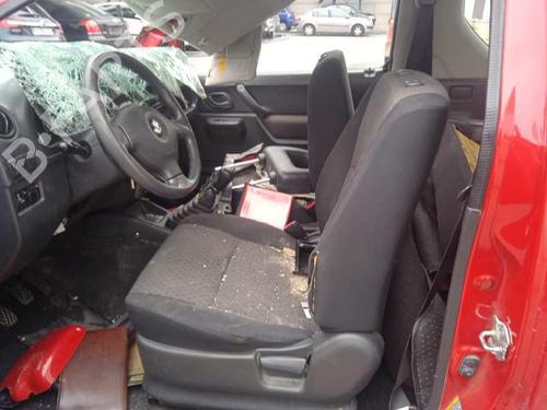 Starter SUZUKI JIMNY Closed Off-Road Vehicle (SN) 1.5 DDiS 4x4 | BP13687071M8 