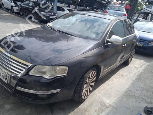 Intercooler VW PASSAT B6 (3C2) 2.0 TDI 16V | BP20172727M30 