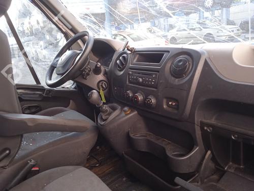 Right front brake caliper RENAULT MASTER III Van (FV) 2.3 dCi 125 FWD (FV0C, FV0D, FV0G, FV0H, FV0J, FV0K,... | BP27368134M104