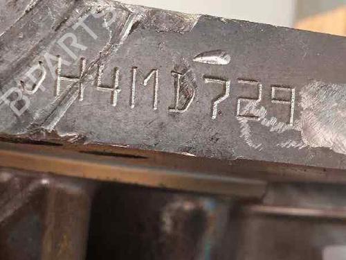 Engine DACIA DUSTER (HS_)  | BP13325977M1  - Image 9