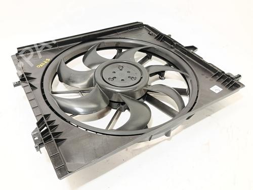 radiator-fan-nissan-qashqai-iii-j12-2021-36112511 main image