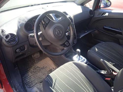 Right mirror OPEL CORSA D (S07)  | BP15772341C27 