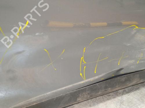 Left front door FORD TOURNEO CUSTOM V362 Bus (F3) 1.0 EcoBoost PHEV | BP30122108C2