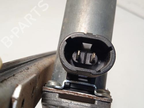 Front left window mechanism RENAULT TRAFIC II Bus (JL) 2.5 dCi 145 (JL0J) | BP28184446C22