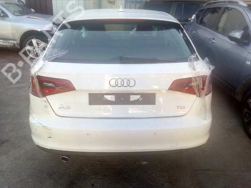 Glove box AUDI A3 Sportback (8VA, 8VF) 1.6 TDI | BP4602312C95 