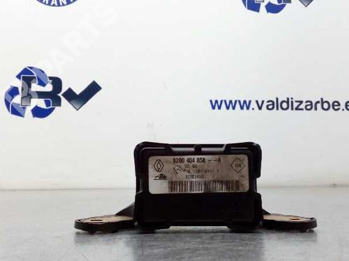 Used ESP ECU ESP ECU RENAULT LAGUNA II (BG0/1_) 1.9 dCi (BG08, BG0G) (120 hp) 8953466 8953466