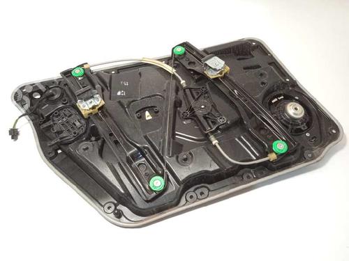 Front right window mechanism MERCEDES-BENZ A-CLASS (W176) A 200 CDI / d (176.008) | BP15070283C23