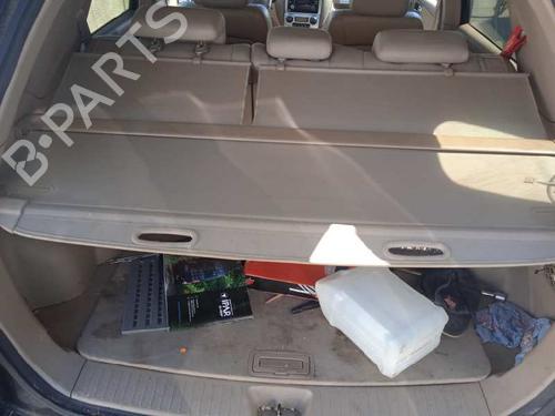 Gearbox KIA SPORTAGE II (JE_, KM_)  | BP9830555M3 