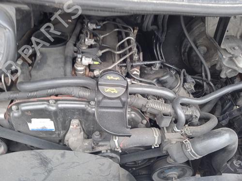 Driver airbag FORD TRANSIT Van (FA_ _)  | BP28289999C9 