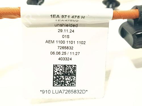 Módulo eletrónico CUPRA BORN (K11) | BP39589320M83 - Image 3