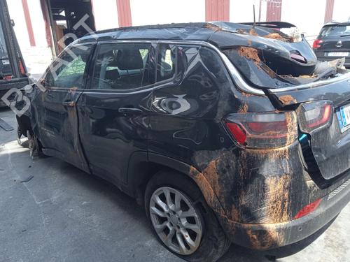 Rear mirror JEEP COMPASS (MP, M6, MV, M7) 1.6 Multijet | BP19286890I6 