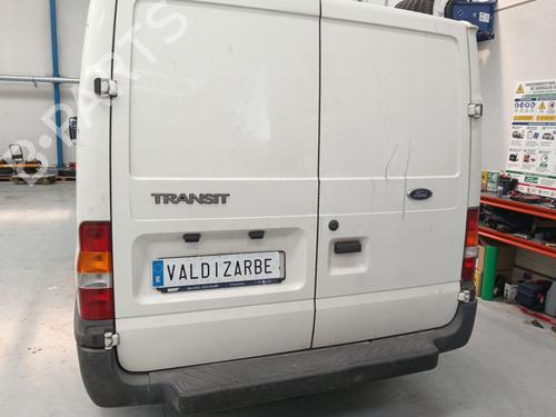 Engine FORD TRANSIT Platform/Chassis (FM_ _, FN_ _) 2.0 DI (F_E_, F_F_) | BP36997047M1 - Image 36