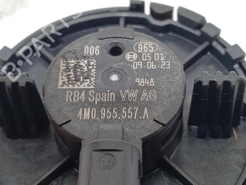 Electronic sensor VW POLO VI (AW1, BZ1, AE1) 1.0 TSI | BP34152459M84 - Image 3