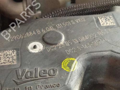 Engine AUDI A5 Sportback (F5A, F5F) | BP11744262M1