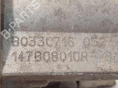Elektronisk modul NISSAN PULSAR Hatchback (C13) 1.5 dCi | BP29751112M83 