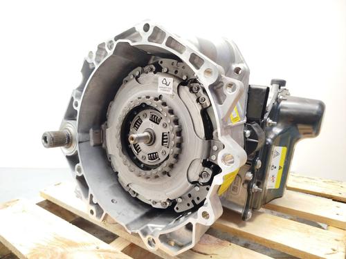 Getriebe für Getriebe SEAT IBIZA V (KJ1, KJG) 1.5 TSI (150 hp) 36013953 36013953