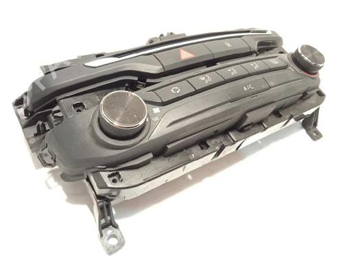 Used Climate control Climate control 11765660 11765660