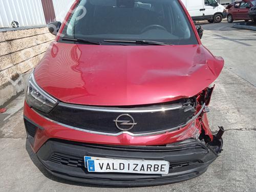 Rear wiper motor OPEL CROSSLAND X / CROSSLAND (P17, P2QO) 1.5 (75) | BP27380986M102 