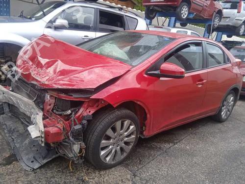 Used Parts HONDA CIVIC IX (FK)  2.2 i-DTEC (FK3)  1616438