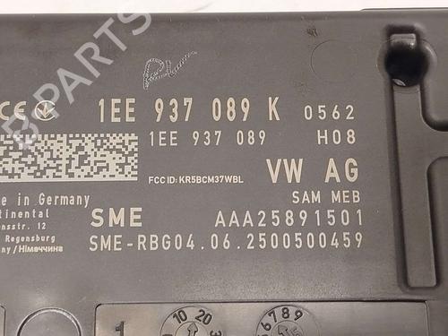 Electronic module CUPRA BORN (K11) | BP39527425M83 - Image 4