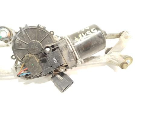 Front wiper motor CHEVROLET CRUZE Hatchback (J305) 1.6 | BP23566772M29 