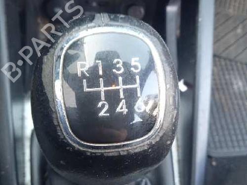 Rear right lock KIA CEE'D SW (ED) 1.6 CRDi 90 | BP7756542C99 