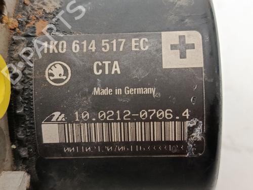 ABS pump SKODA YETI (5L) 2.0 TDI | BP36866784M43  - Image 6