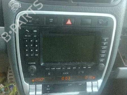 Rear differential PORSCHE CAYENNE (9PA) S 4.5 | BP4602250M24 