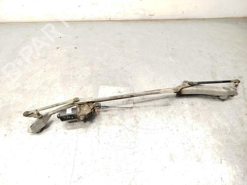 Front wiper motor MERCEDES-BENZ A-CLASS (W169) A 160 CDI (169.006, 169.306) | BP22728934M29 