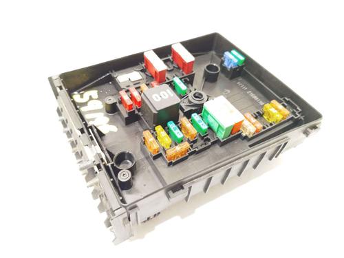 Fuse box VW TOURAN (1T3) 1.6 TDI | BP39099071E1 - Image 2